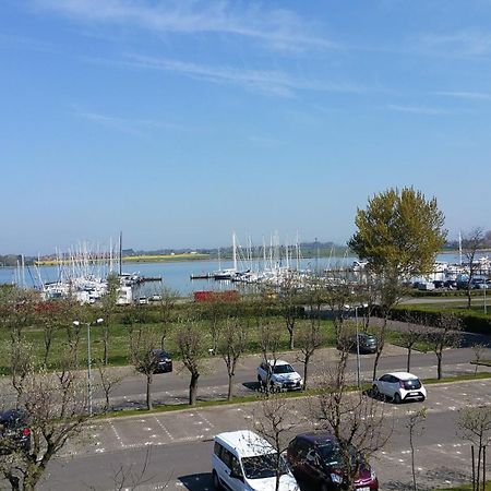 Fewo Eggers 1 Burgtiefe auf Fehmarn Exterior photo